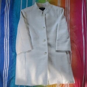 Ann Taylor Factory Coat